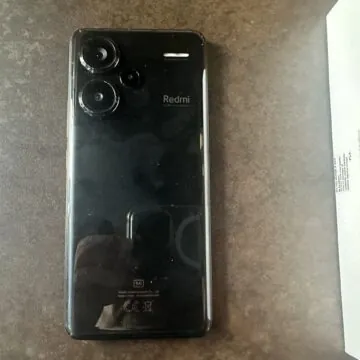 Xiaomi redmi note 13 pro plus 2