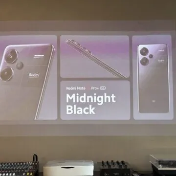 Xiaomi redmi note 13 pro plus 24