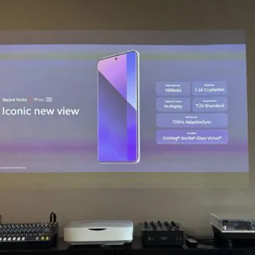 Xiaomi redmi note 13 pro plus 25