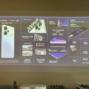 Xiaomi redmi note 13 pro plus 27