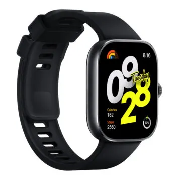 Xiaomi svela Redmi Watch 4 e Buds 5 anche in versione Pro