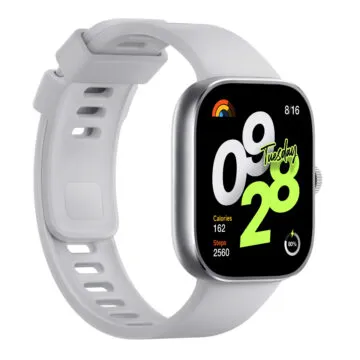 Xiaomi svela Redmi Watch 4 e Buds 5 anche in versione Pro