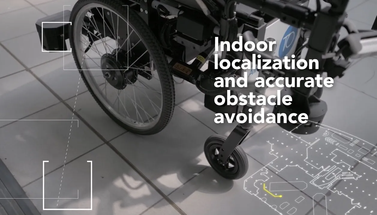 Le startup italiane al CES 2024