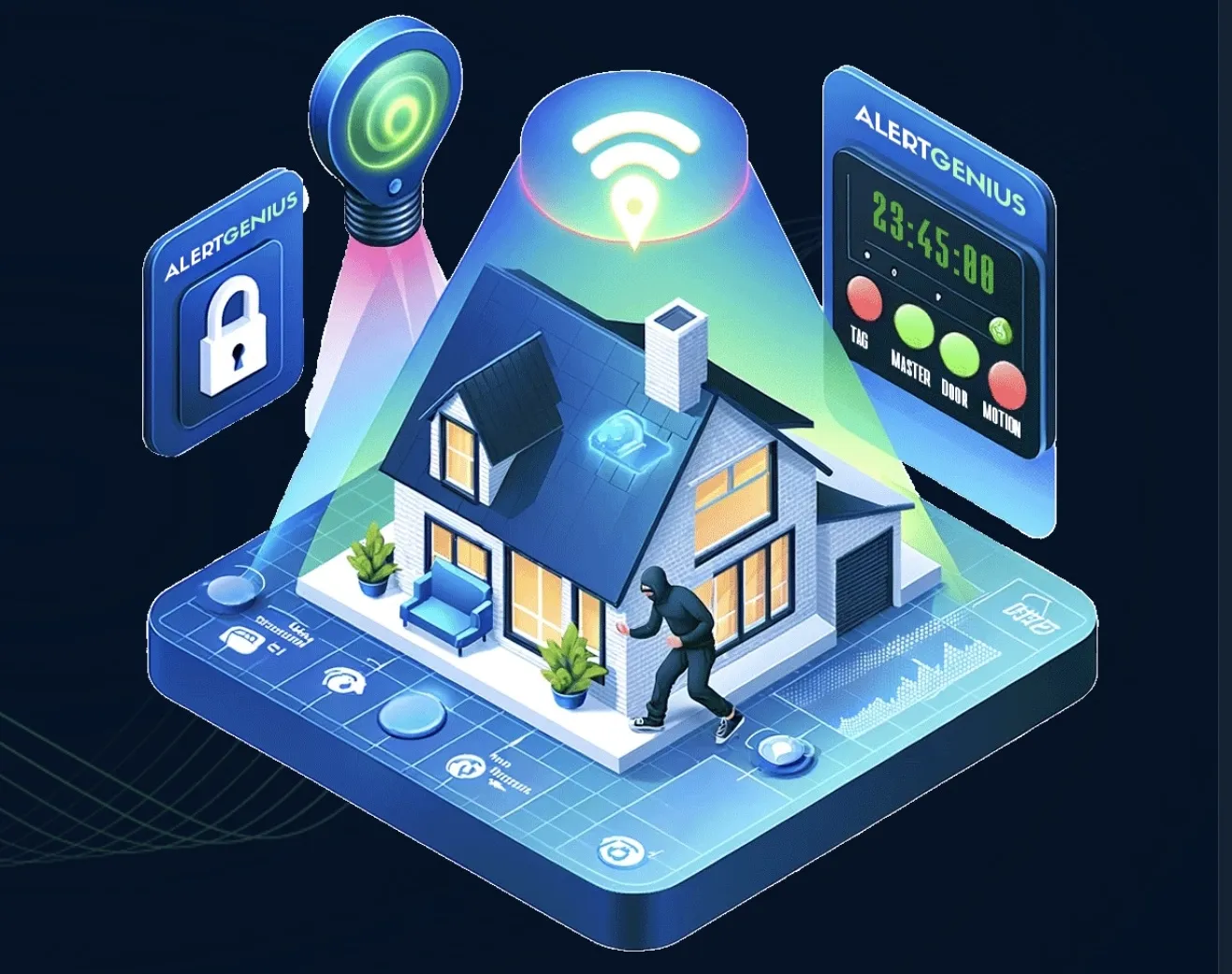 Le startup italiane al CES 2024