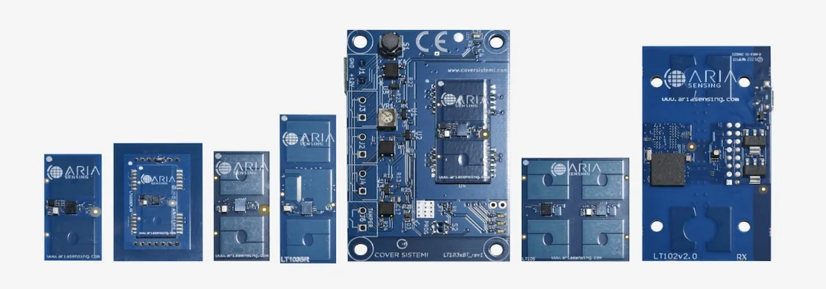 Le startup italiane al CES 2024