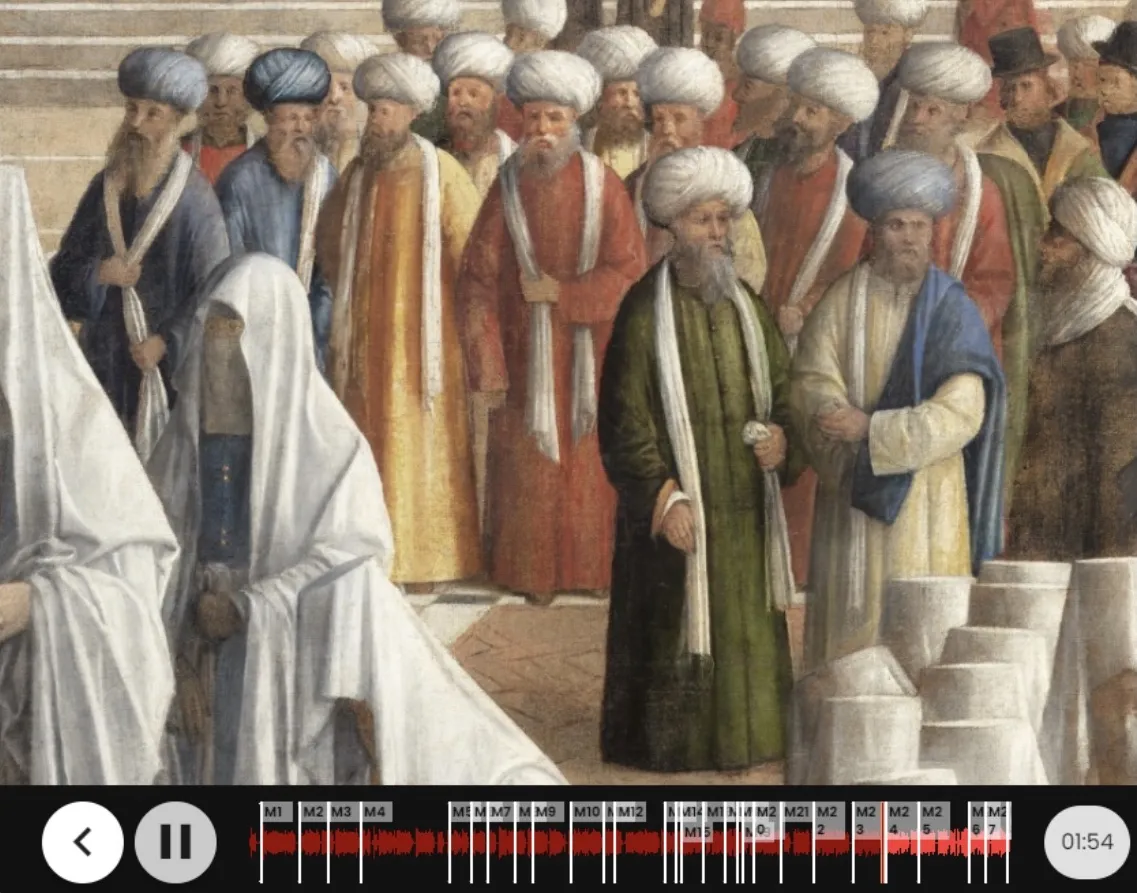 Le startup italiane al CES 2024