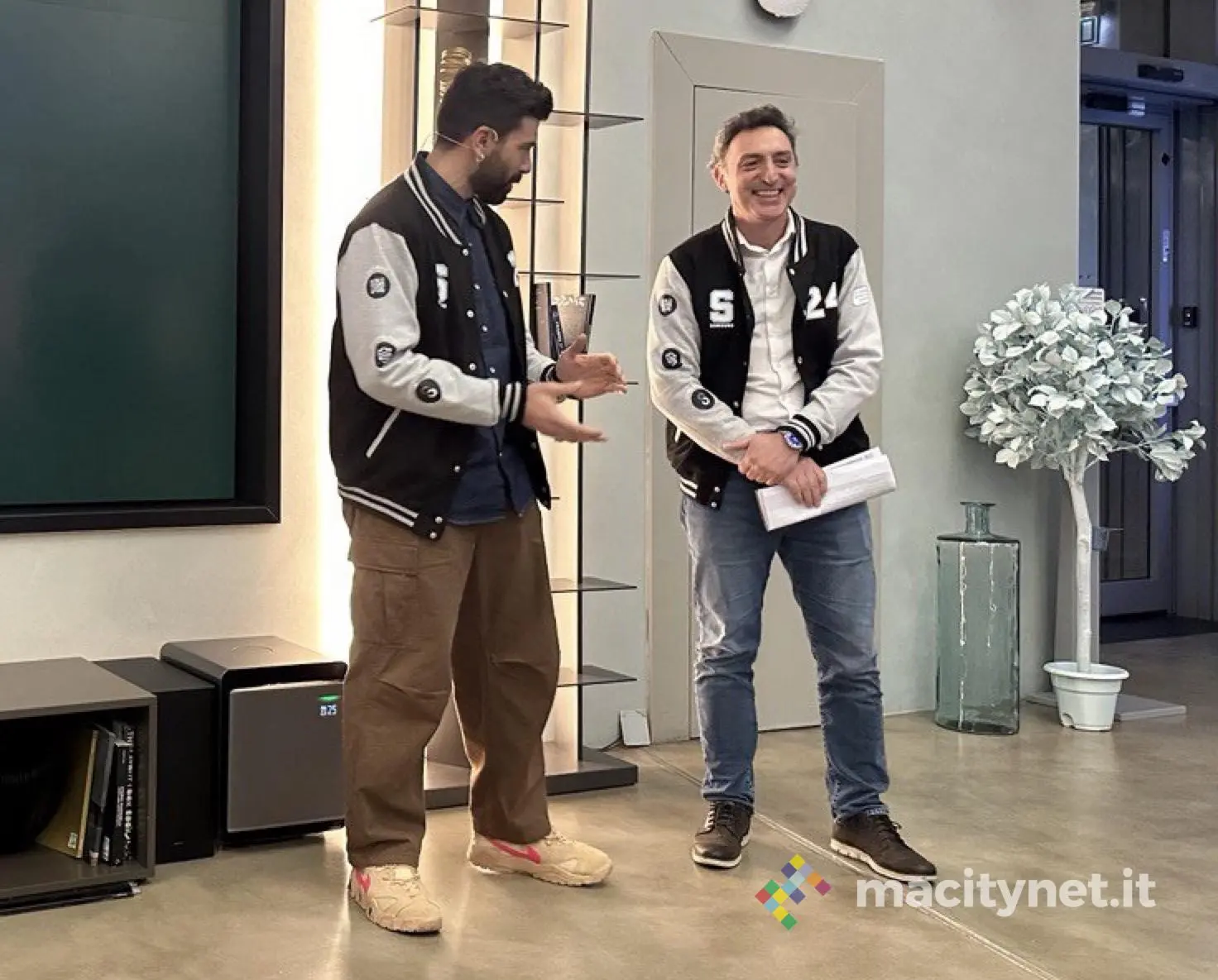 Samsung S24 si svela con tutte le sue capacità AI Samsung S24 si svela con tutte le sue capacità AI