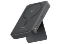 Sconto batteria magnetica Baseus, uscita USB-C a solo 17,99 € Batteria magnetica Baseus con uscita USB-C, solo 28 € grazie ad un coupon