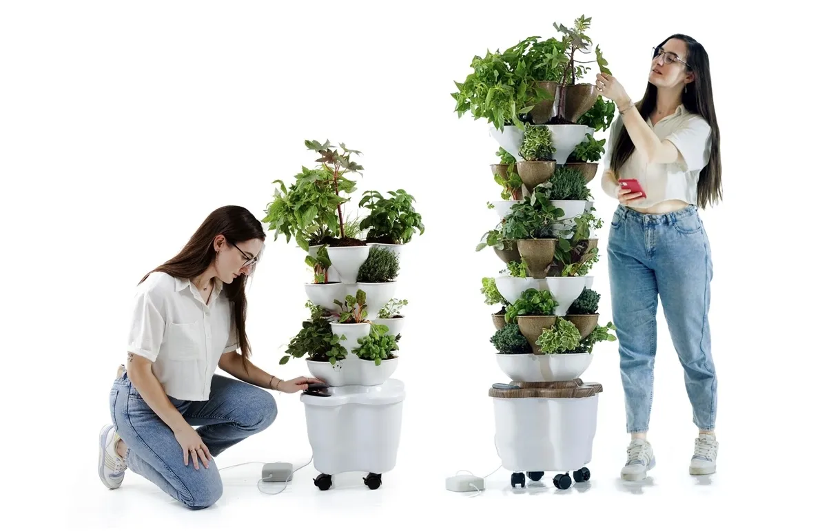 Le startup italiane al CES 2024