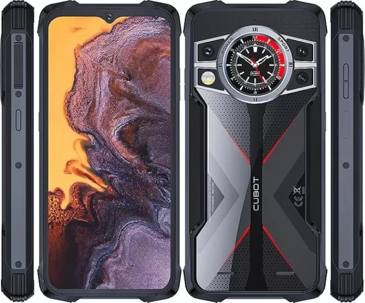 Cubot KingKong 9, l'Android rugged che non rinuncia a caratteristiche avanzate Cubot KingKong 9, l'Android rugged che non rinuncia a caratteristiche avanzate
