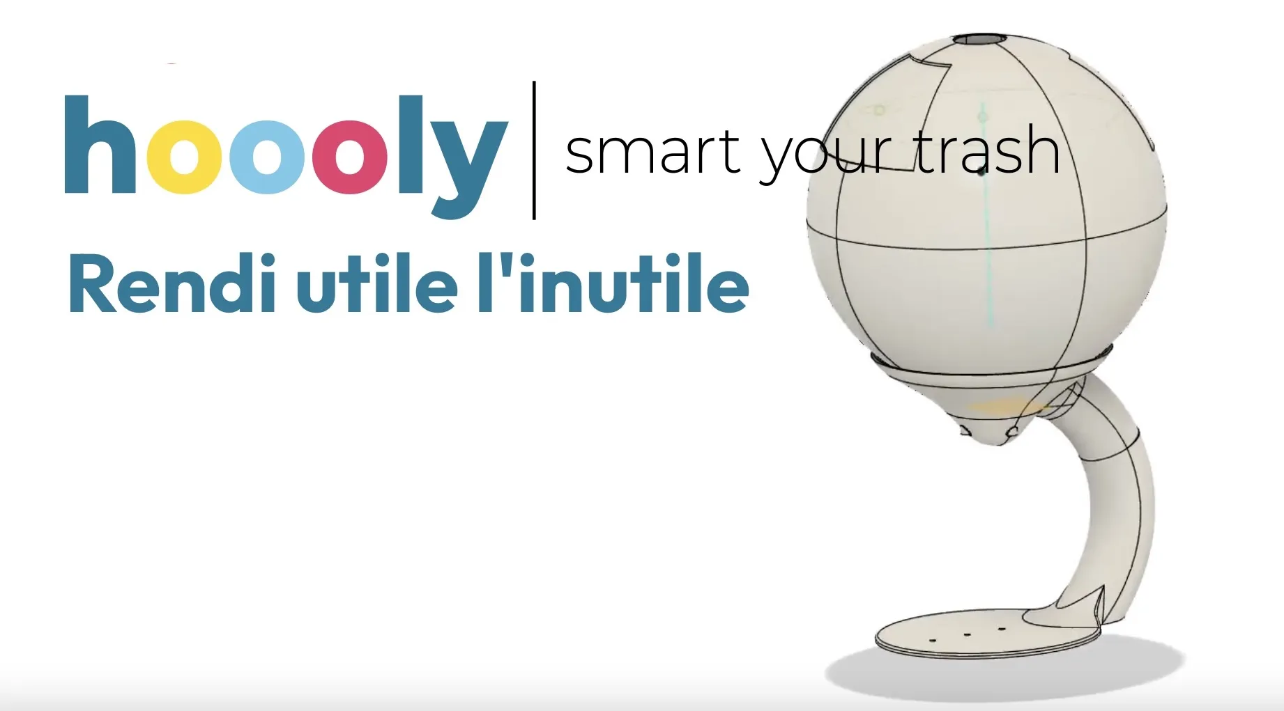 Le startup italiane al CES 2024