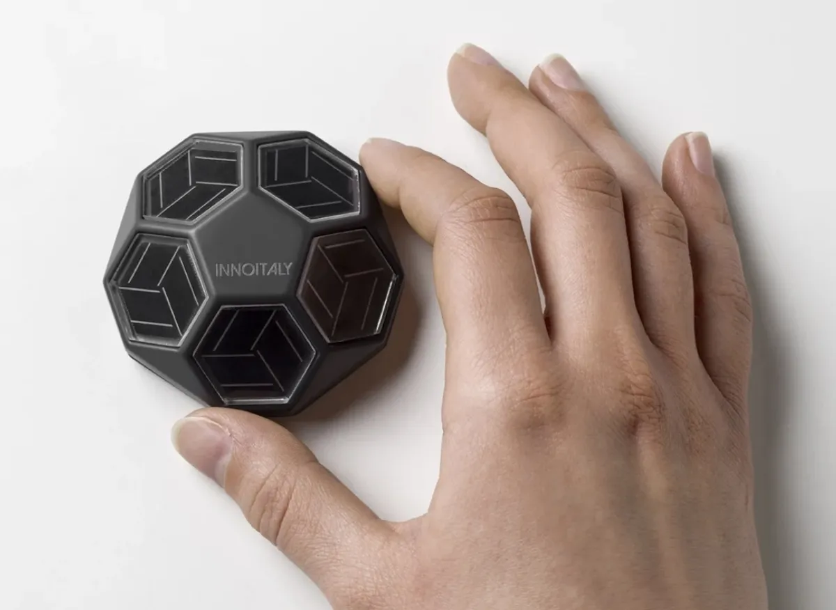 Le startup italiane al CES 2024