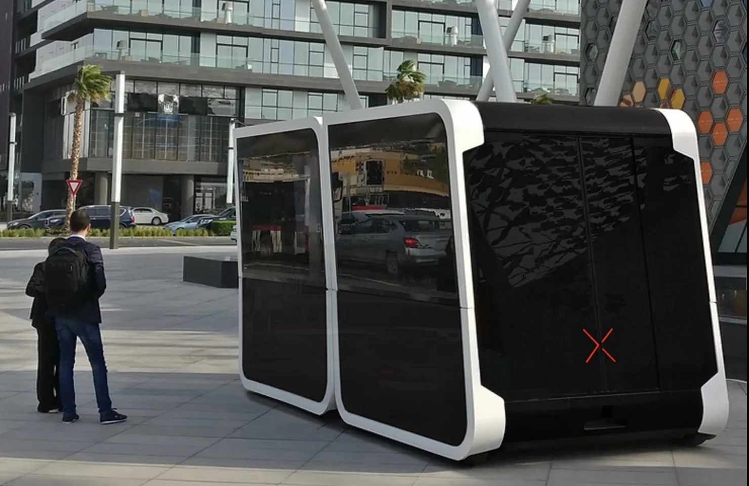 Le startup italiane al CES 2024