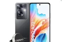 OPPO A79 5G a 249 euro su Amazon è da prendere al volo OPPO A79 5G a 249 euro su Amazon è da prendere al volo