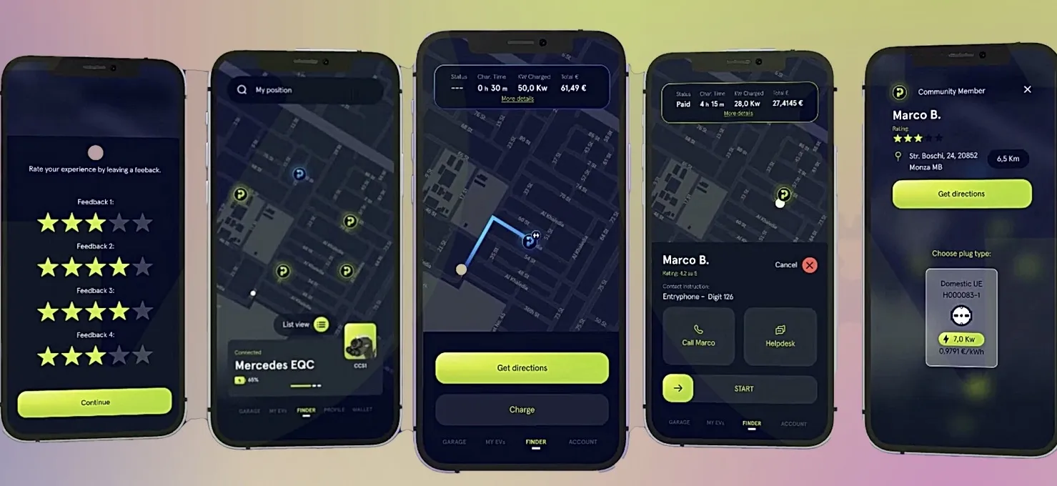 Le startup italiane al CES 2024