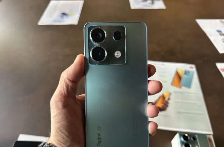 redmi note 13 xiaomi 2