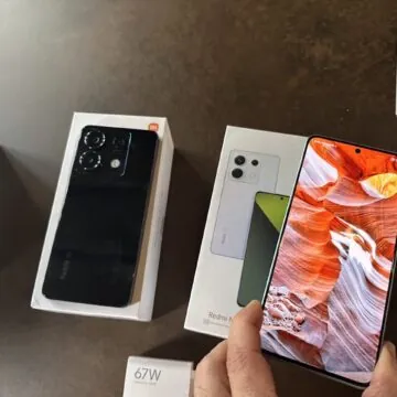 redmi note 13 xiaomi 3