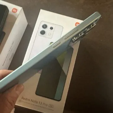 redmi note 13 xiaomi 4