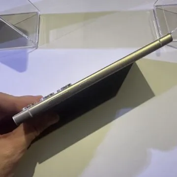 Samsung S24 si svela con tutte le sue capacità AI