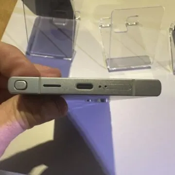 Samsung S24 si svela con tutte le sue capacità AI