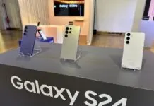 Samsung S24 si svela con tutte le sue capacità AI
