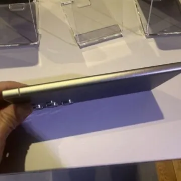 Samsung S24 si svela con tutte le sue capacità AI