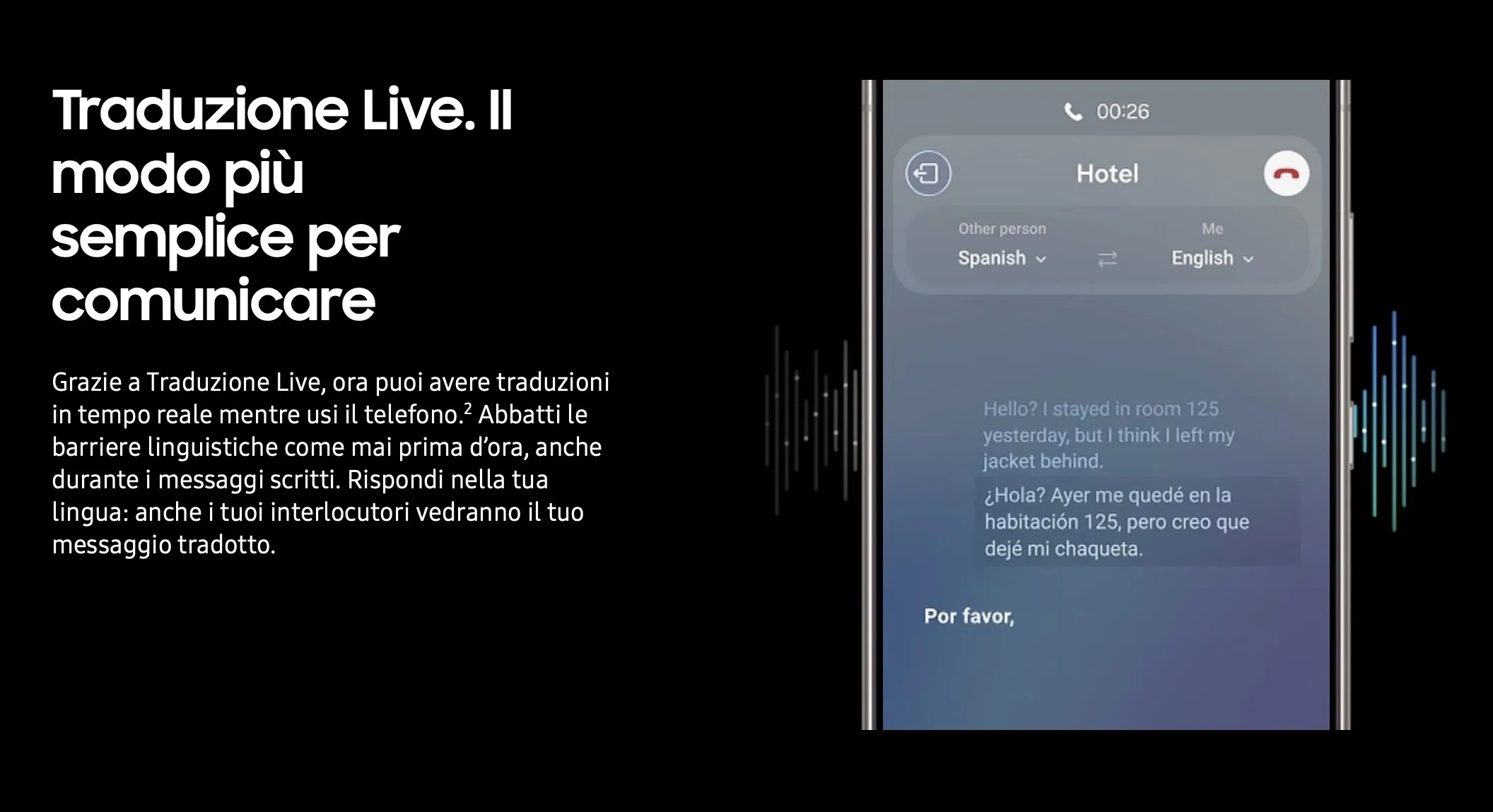 Samsung S24 si svela con tutte le sue capacità AI Samsung S24 si svela con tutte le sue capacità AI