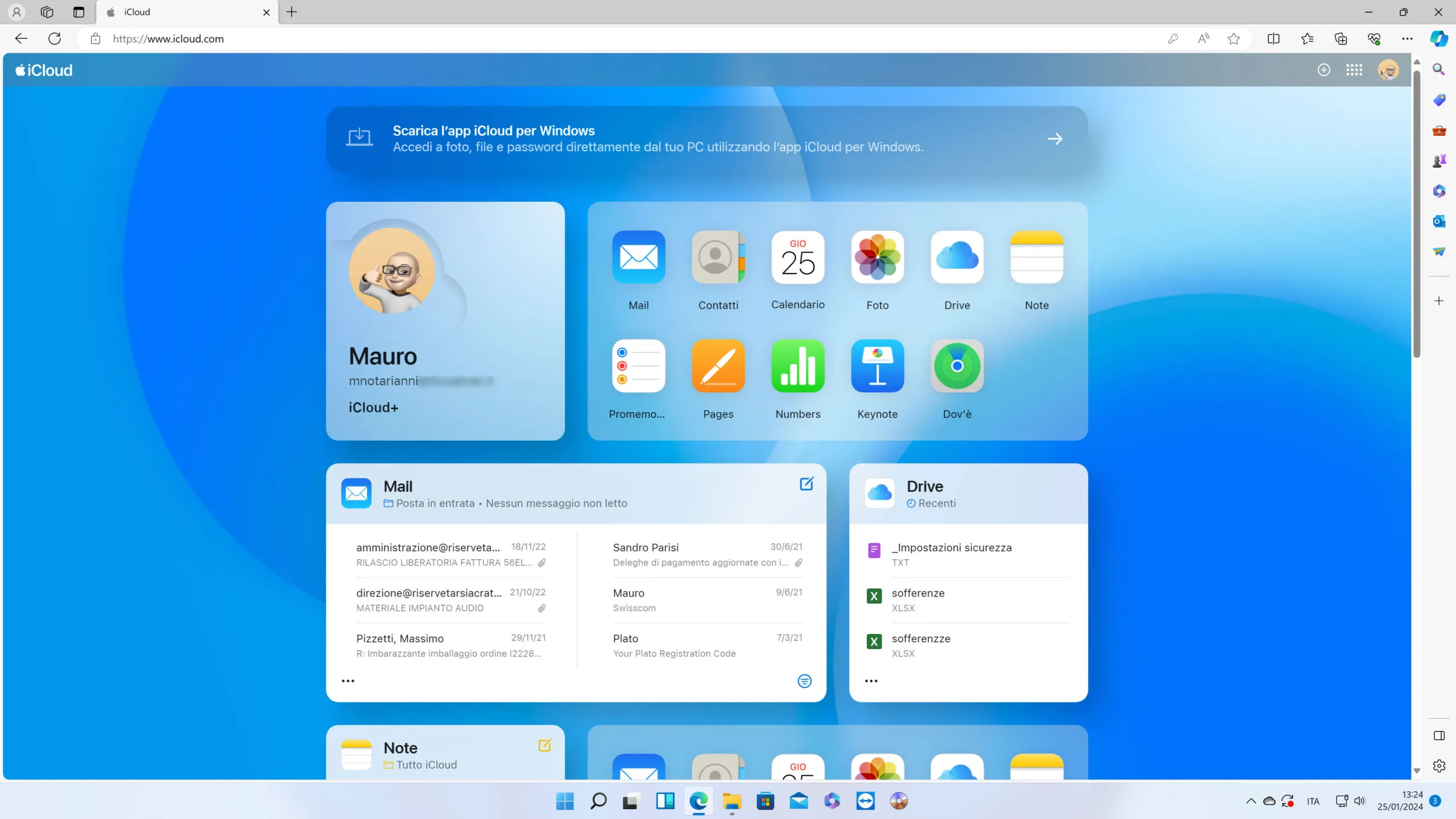 Come copiare e incollare testo tra iPhone e PC