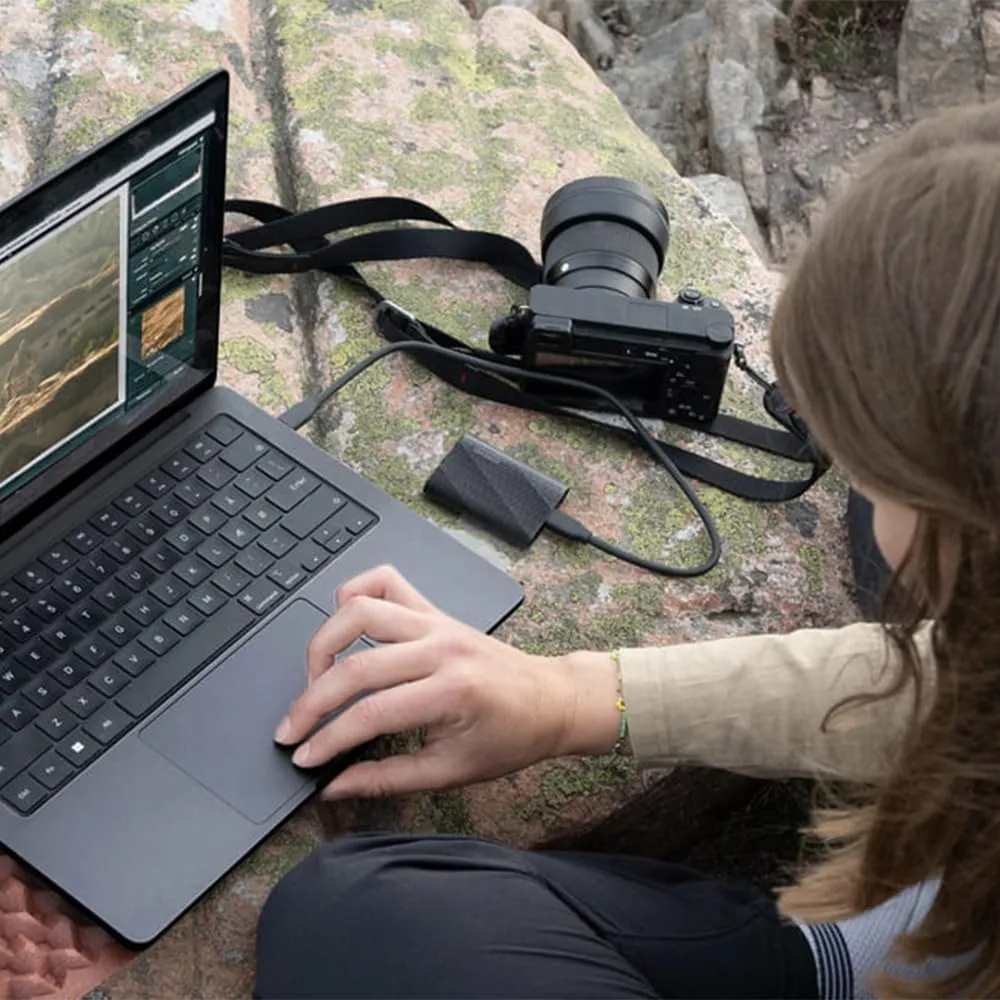 SSD esterni per Mac, la guida definitiva SSD esterni per Mac, la guida definitiva