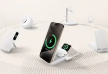 Anker MagGo accessori MagSafe per ogni occasione a MWC24 Bozza automatica