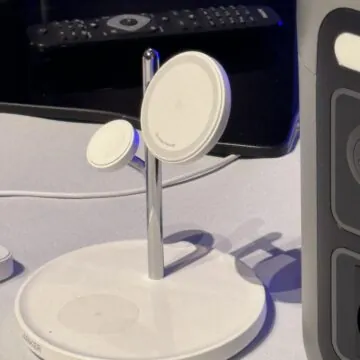 Anker MagGo, accessori MagSafe per tutte le occasioni al MWC24