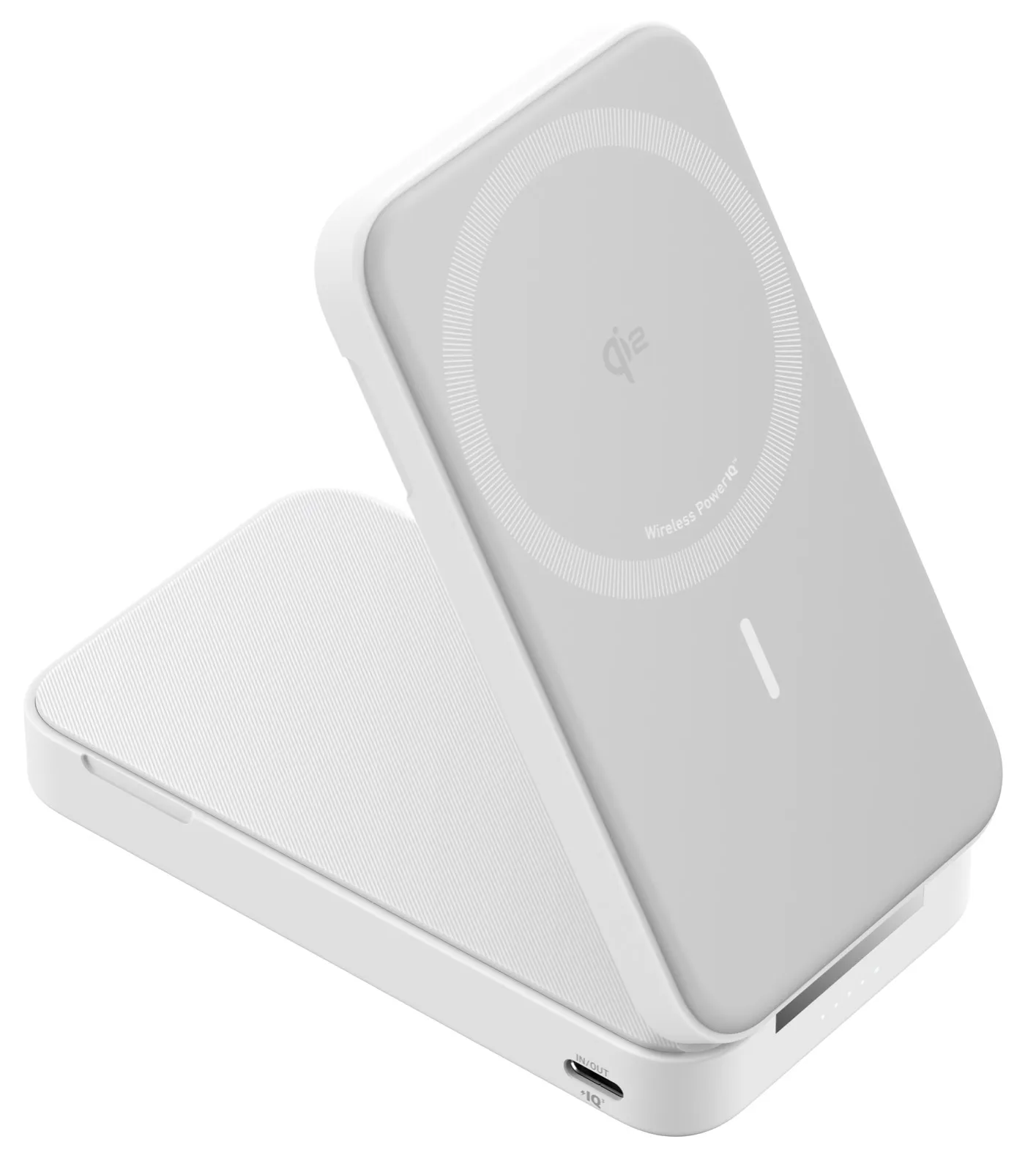 Anker MagGo, accessori MagSafe per tutte le occasioni al MWC24