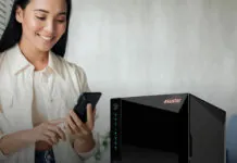 Recensione Asustor Drivestor 4 Pro Gen2, il NAS per la casa con il pallino per la sicurezza