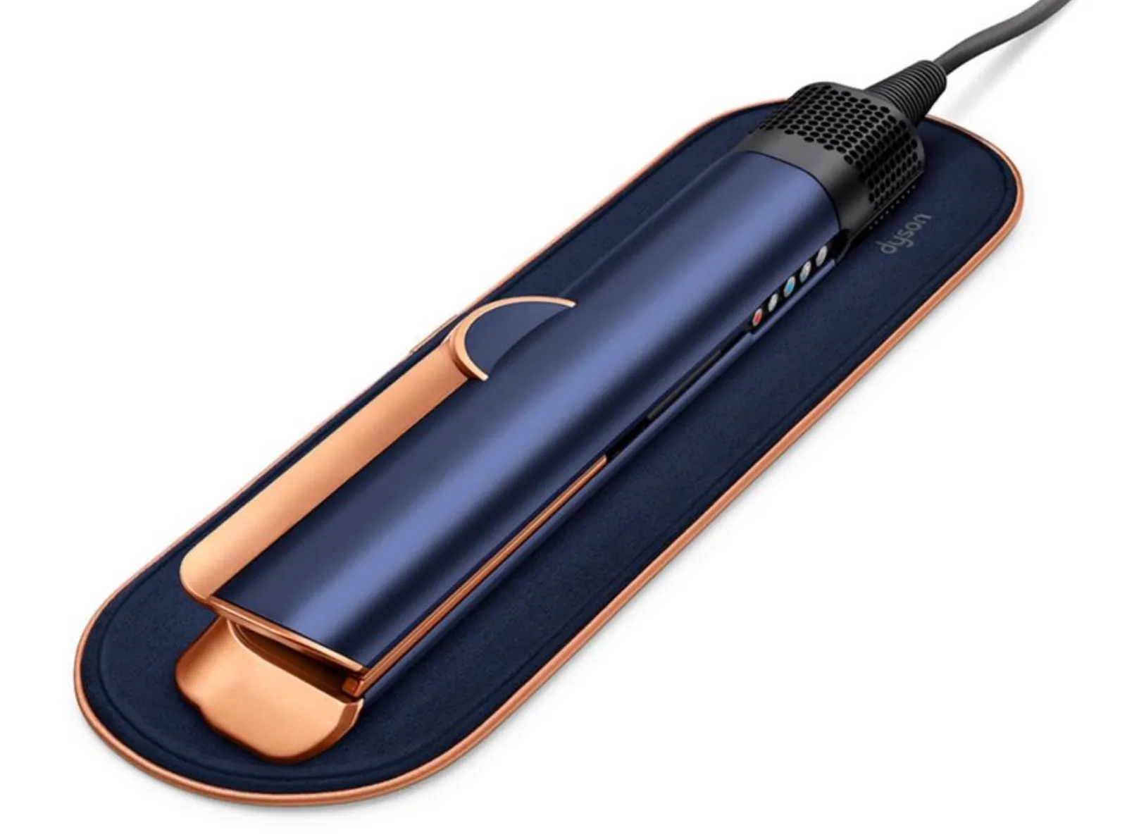 Dyson Airstrait liscia i capelli con l'aria