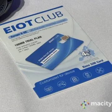 Eufy Cam S330 taglia i fili con 4G e pannello solare a MWC24