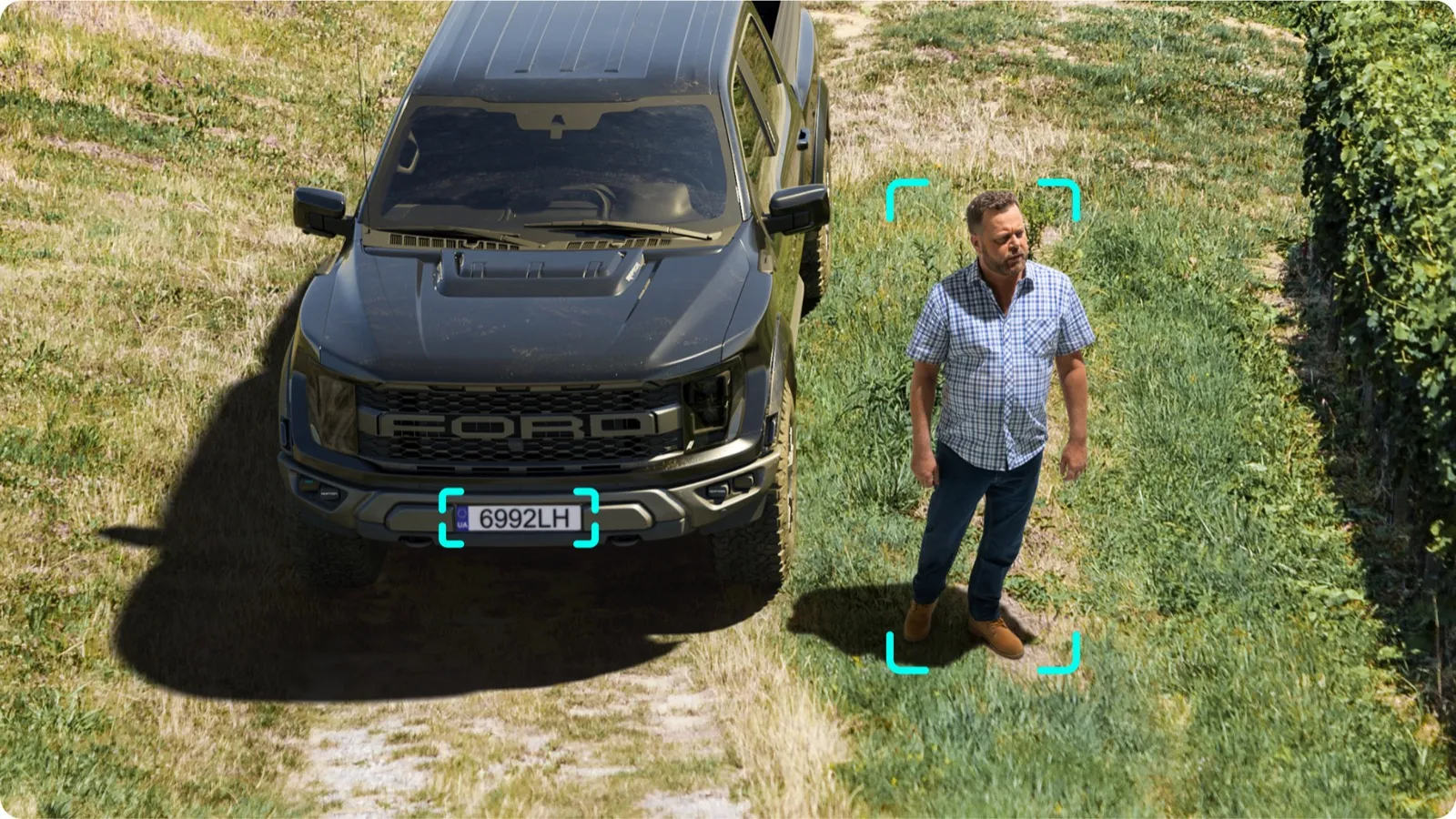 Eufy Cam S330 taglia i fili con 4G e pannello solare a MWC24 Eufy Cam S330 taglia i fili con 4G e pannello solare a MWC24