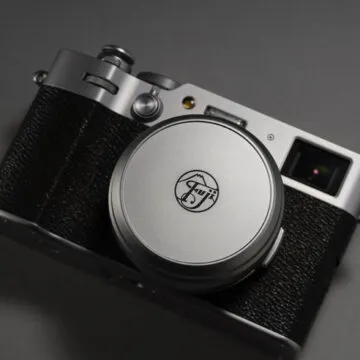 Fujifilm annuncia la nuova X100VI con sorpresa