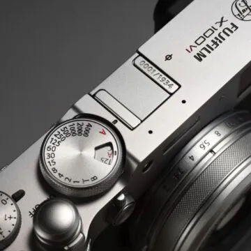 Fujifilm annuncia la nuova X100VI con sorpresa