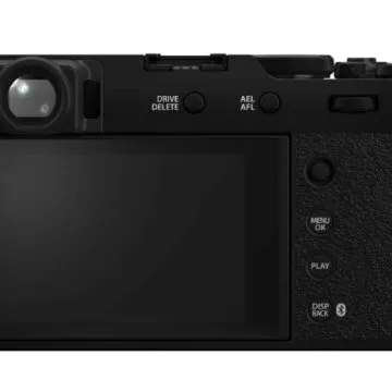 Fujifilm annuncia la nuova X100VI con sorpresa