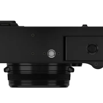 Fujifilm annuncia la nuova X100VI con sorpresa