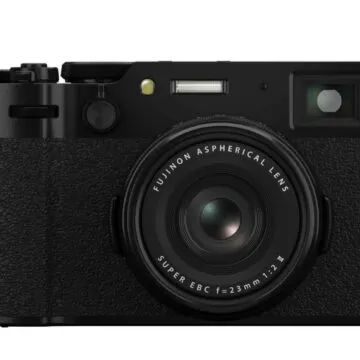 Fujifilm annuncia la nuova X100VI con sorpresa