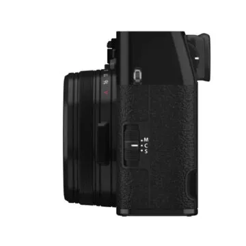 Fujifilm annuncia la nuova X100VI con sorpresa