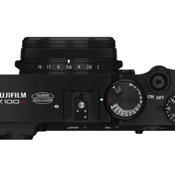 Fujifilm annuncia la nuova X100VI con sorpresa