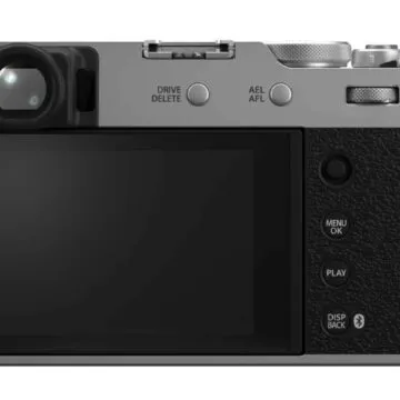 Fujifilm annuncia la nuova X100VI con sorpresa