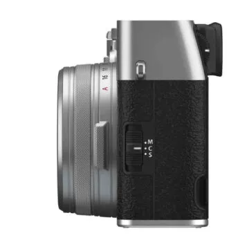 Fujifilm annuncia la nuova X100VI con sorpresa