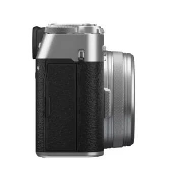 Fujifilm annuncia la nuova X100VI con sorpresa