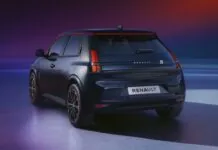 Renault 5 supera Tesla Model Y in Francia Renault ha presentato la R5 E-Tech Electric