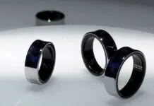 Apple brevetta un anello smart per domare tutti i visori smart Samsung Galaxy Ring settimio MWC24 2 ico