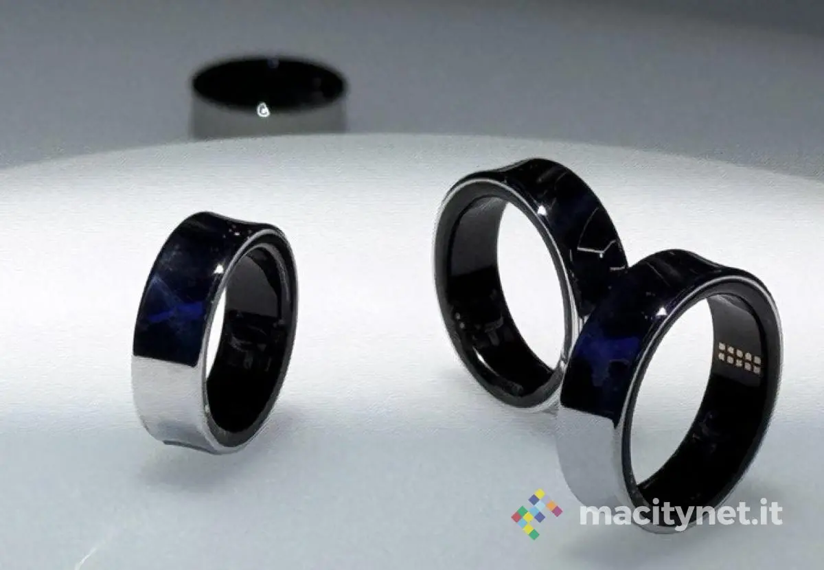 Samsung Galaxy Ring settimio MWC24 2 ico Samsung Galaxy Ring settimio MWC24 2 ico