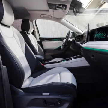 Volkswagen, in arrivo la Tiguan di terza generazione